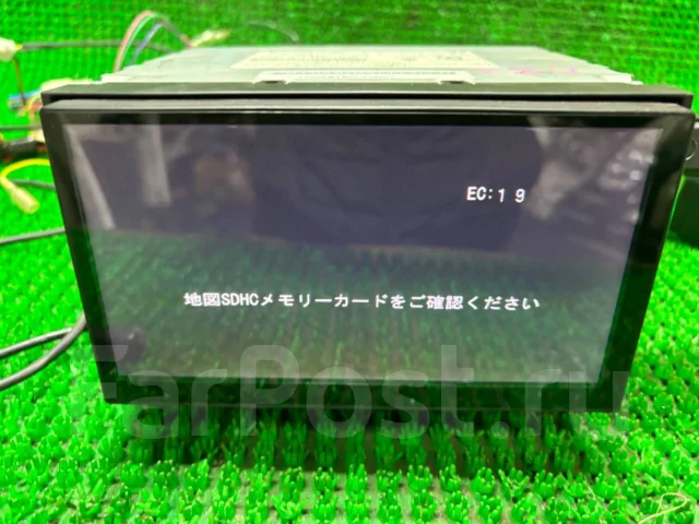 Panasonic CN-LR700DFA ����