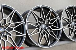 BMW. 8.5x20", 5x112, ET30,  66,6. 