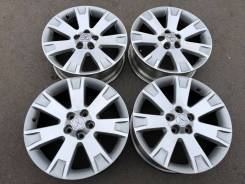 Mitsubishi. 7.0x18", 5x114.3, ET38 