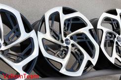Zeekr. 9.5x22", 5x108, ET30, �� 63,4���. ����
