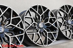 Zeekr. 9.0x21", 5x108, ET35, �� 63,4���. ����