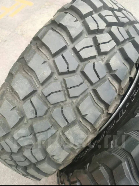 AMD. 10.0x15", 5x139.7, ET-45. ��� ����� �� ������������ ����