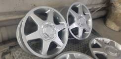 Asiss. 6.0x14", 4x100, 4x114.3, ET38, �� 70���. ����