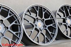 Porsche. 9.5x20", 5x130, ET45,  71,6. 