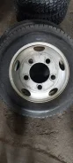 Toyota. 5.5x16", 5x203.2, 5x208 ����
