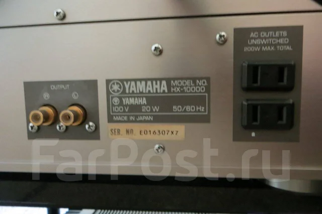 Yamaha ����