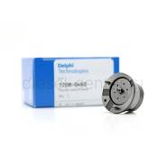 ������ ����� 7206-0460 Delphi / DAF105 / BEBJ1A00502 7206-0460 ����