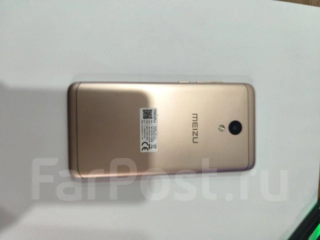 Meizu. �/�, 16 ��, ������� ����
