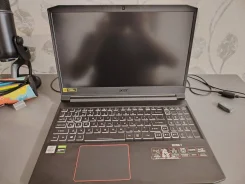 Acer Nitro 7 AN715-52. 15.6", ��� 8 ��, ���� 512���, WiFi: 1, Bluetooth: 1 ����