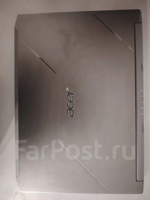 Acer Nitro 7 AN715-52. 15.6", ��� 8 ��, ���� 512���, WiFi: 1, Bluetooth: 1 ����