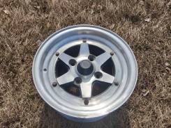 SSR LongChamp XR4. 6.5x13", 4x114.3, ET0 