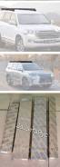    Toyota Land Cruiser 200 2007-2021 Lexus LX570 2007+ 