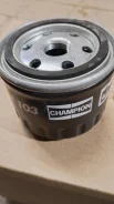 ������ �������� Champion F103 COF101103S ����