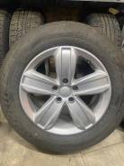 ������ Geely Emgrand X7. 6.75x17" 5x114.3 ET42 �� 54,1���. ����