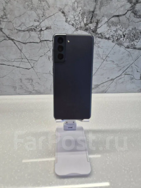 Samsung Galaxy S21+ 5G. �/�, 128 ��, ������, 5G ����