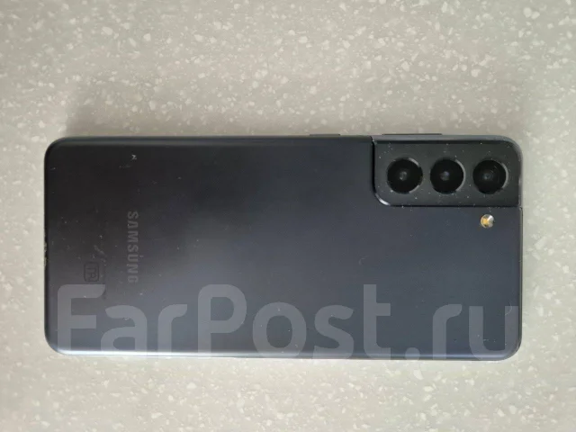 Samsung Galaxy S21+ 5G. �/�, 128 ��, ������, 5G ����
