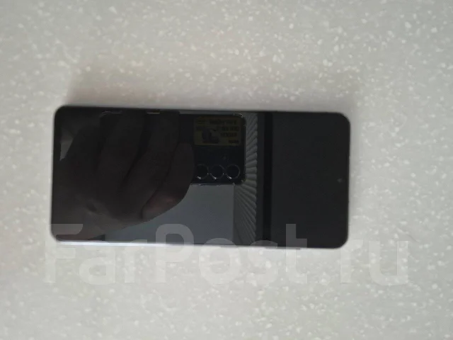 Samsung Galaxy S21+ 5G. �/�, 128 ��, ������, 5G ����