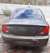 Kia Spectra ����