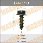  6*18 Masuma BJ-013 1 BJ013 