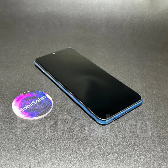 Realme C25Y. �/�, 64 ��, ����� ����