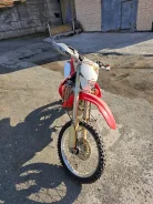 Honda CRF 450X. 450����. ��., ��������, ���������, ������ �� �� ����