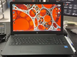 HP 15-ra069ur. 15.6", 1,6����, ��� 4 ��, ���� 240���, WiFi: 1, Bluetooth: 1 ����