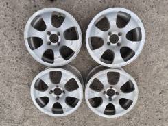 . 6.5x15", 4x100, ET45,  72,6. 