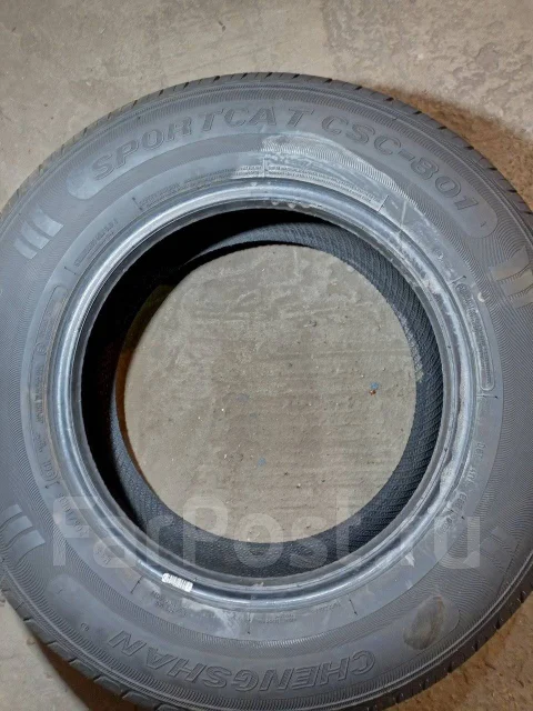 Chengshan Sportcat CSC-801. ������, 2023 ���, �/�, ����� �� 5 % ����