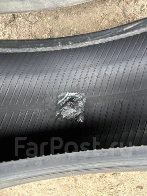 Bridgestone Ecopia NH100 C. ������, 2018 ���, �/�, ����� 70 % ����