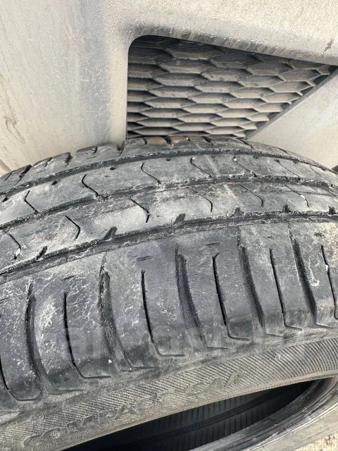 Bridgestone Ecopia NH100 C. ������, 2018 ���, �/�, ����� 70 % ����