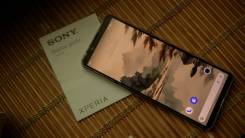 Sony Xperia 5 II. /, 128 , , 3G, 4G LTE, 5G, NFC 