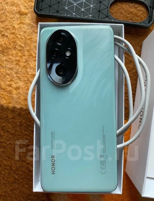 Honor 200 Pro. �/�, 512 ��, ������� ����