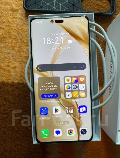 Honor 200 Pro. �/�, 512 ��, ������� ����