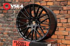 Porsche. 9.5/11.0x21", 5x130, ET46/58,  71,6. 