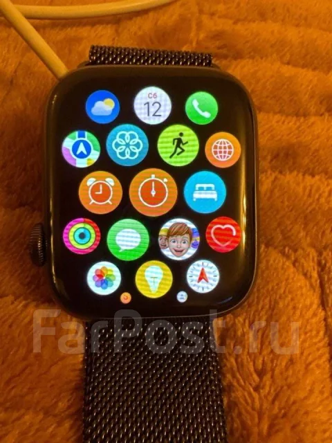 Apple Watch Series 7 ����