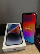 Apple iPhone 14. �/�, 128 ��, �����, 4G LTE, 5G, NFC ����