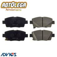 ������� Advics Toyota Porte (04-12) Sienta (04-) bB (04-05)FUN Cargo SN130P ����