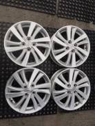 Daihatsu. 4.5x16", 4x100, ET45,  54,1. 