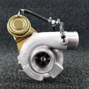 ������� TBO - TD04L ��� Subaru Impreza WRX STI, Forester, Legacy 49377-04200 ����