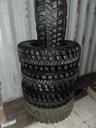 Goodyear Wrangler. ����� mt, 2016 ���, �/�, ����� �� 5 % ����