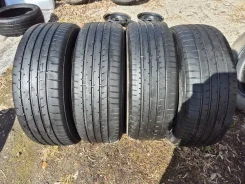 Toyo Proxes R36. ������, 2012 ���, �/�, ����� 40 % ����