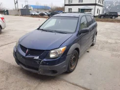 Pontiac Vibe. 1ZZFE ����