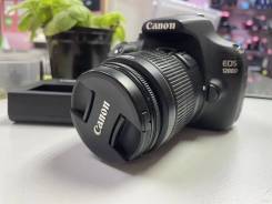 Canon EOS 1200D