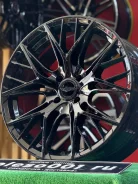 Vorsteiner. 8.5x19", 5x108, ET38, �� 67,1���. ����