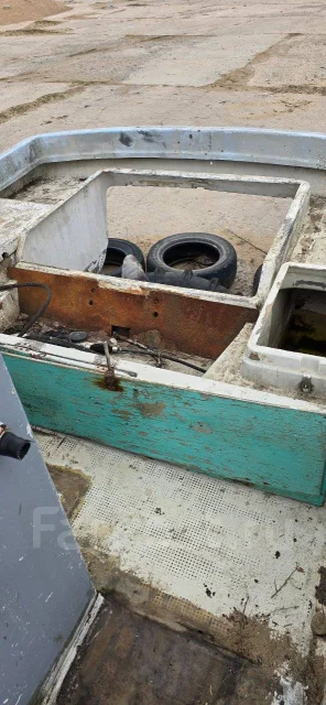 Yanmar. 1995 ���, ����� 10��., ��������� ��� ���������, 100��.�., ������ ����