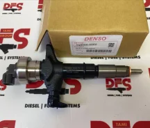 �������� Denso CDI Isuzu/JCB 4JJ1-TC (8-98011604-1) Denso 095000-6980 0950006980 ����