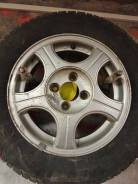 Replica. 5.0x14", 4x100,  67,0. 