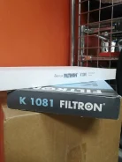 ������ �������� Filtron K1081 K1081 ����