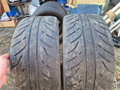 Dunlop Direzza ZII. ������, 2015 ���, �/�, ����� 40 % ����