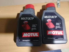 Motul. ATF (��� ����), ����, 75W, 1��. ����